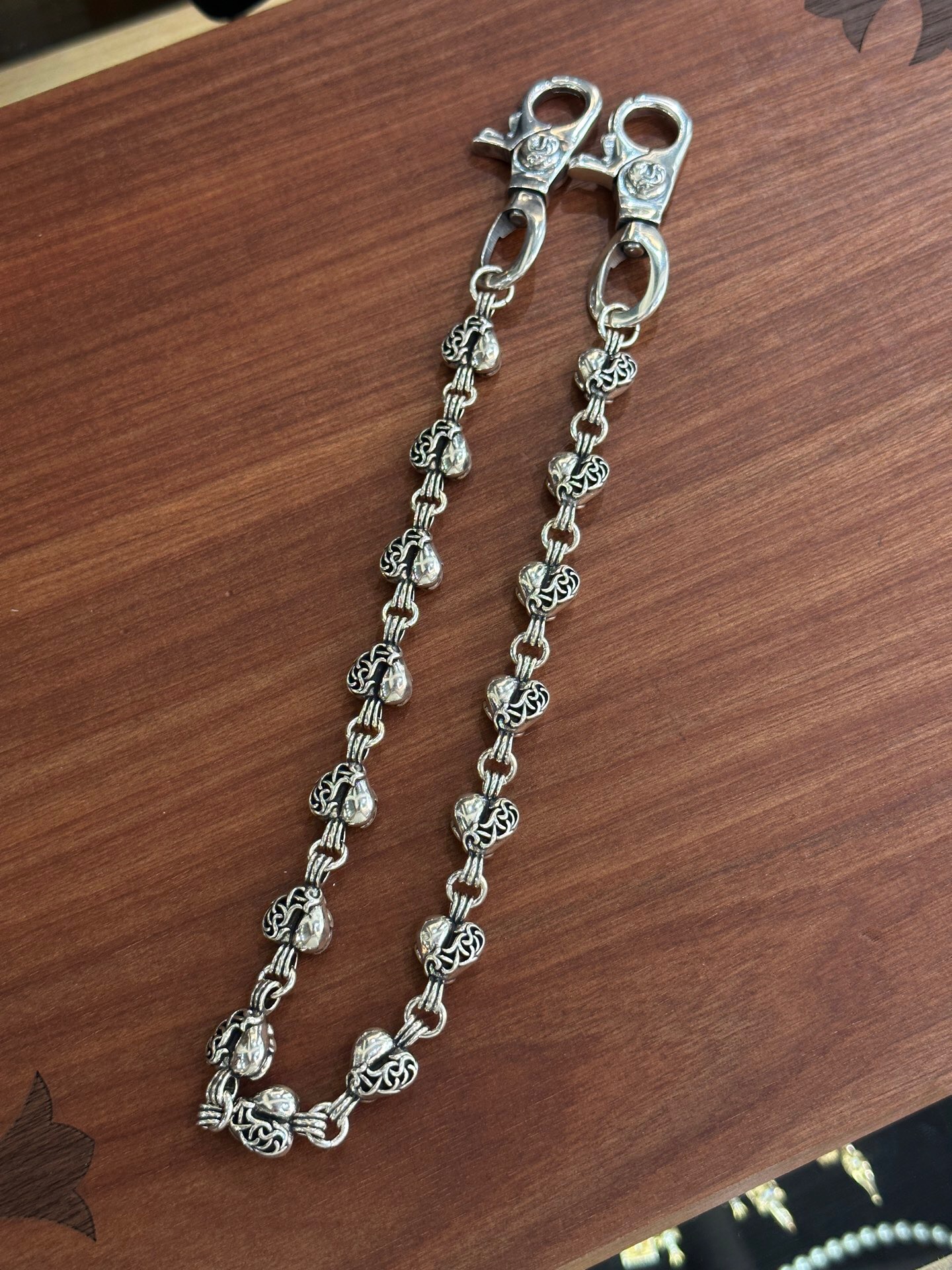 Pants Chain #3