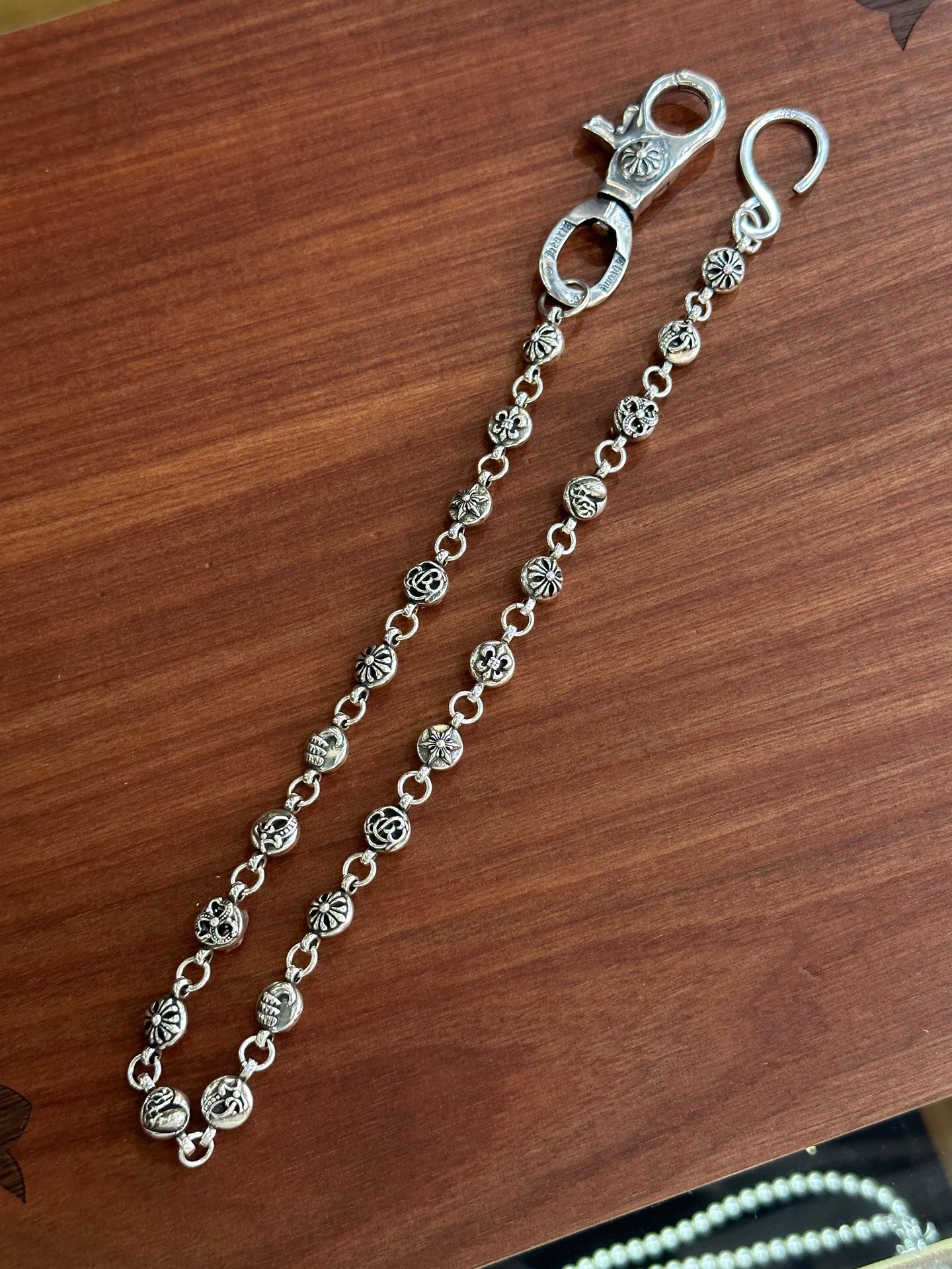 Pants Chain #4