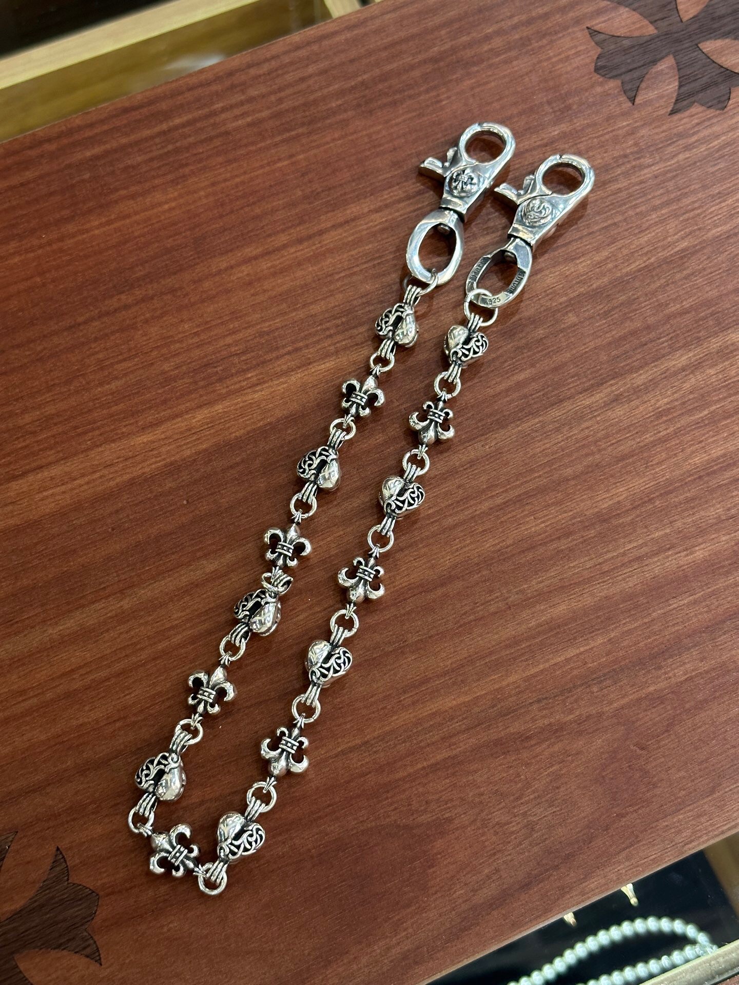 Pants Chain #5