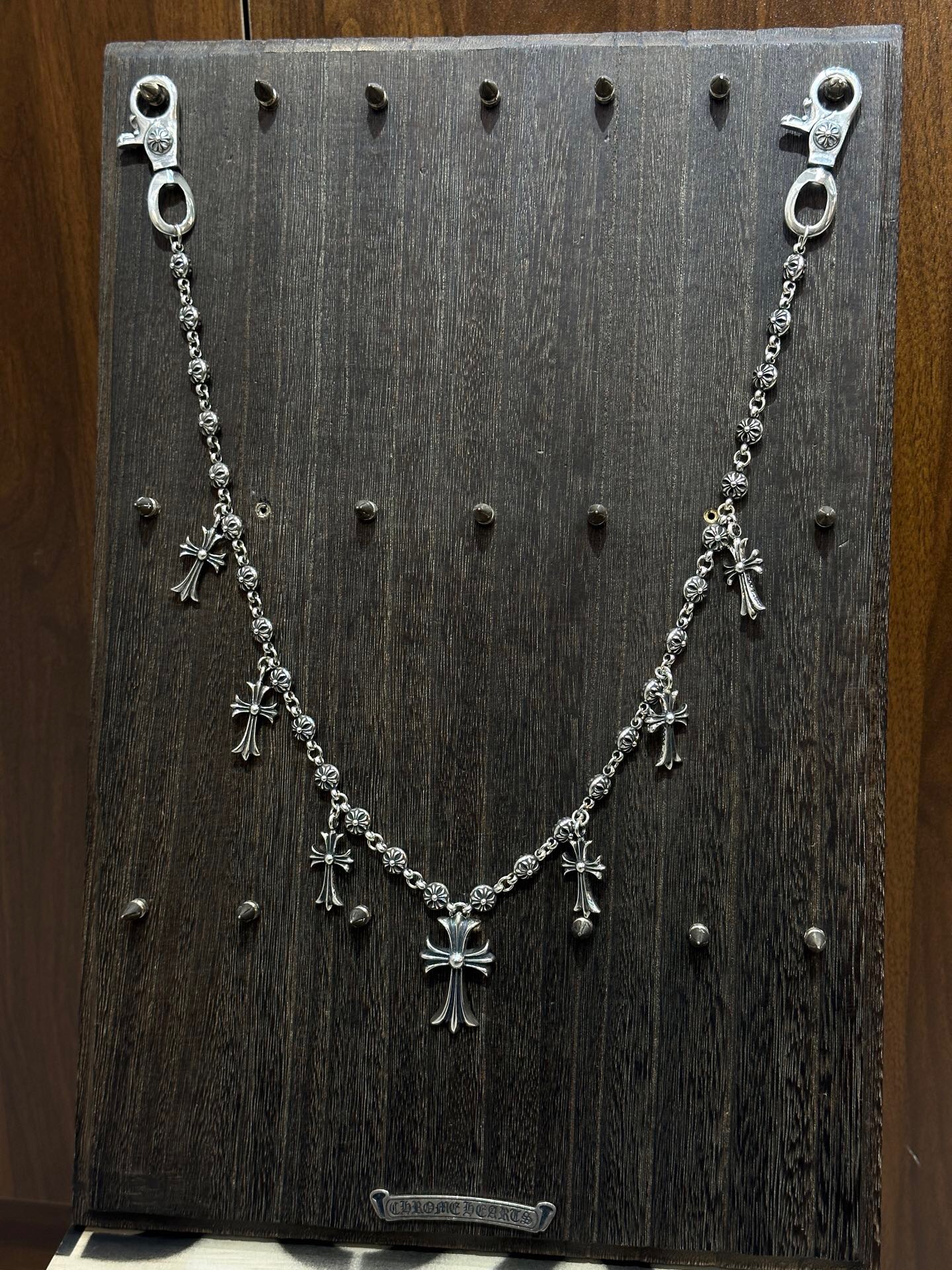 Pants Chain #7