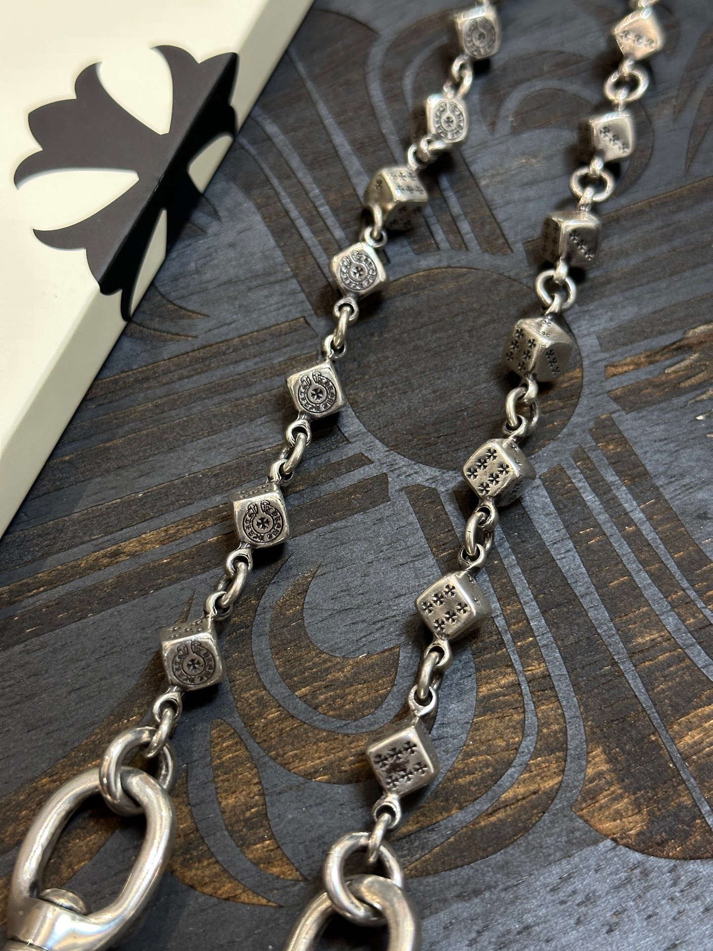 Pants Chain #10