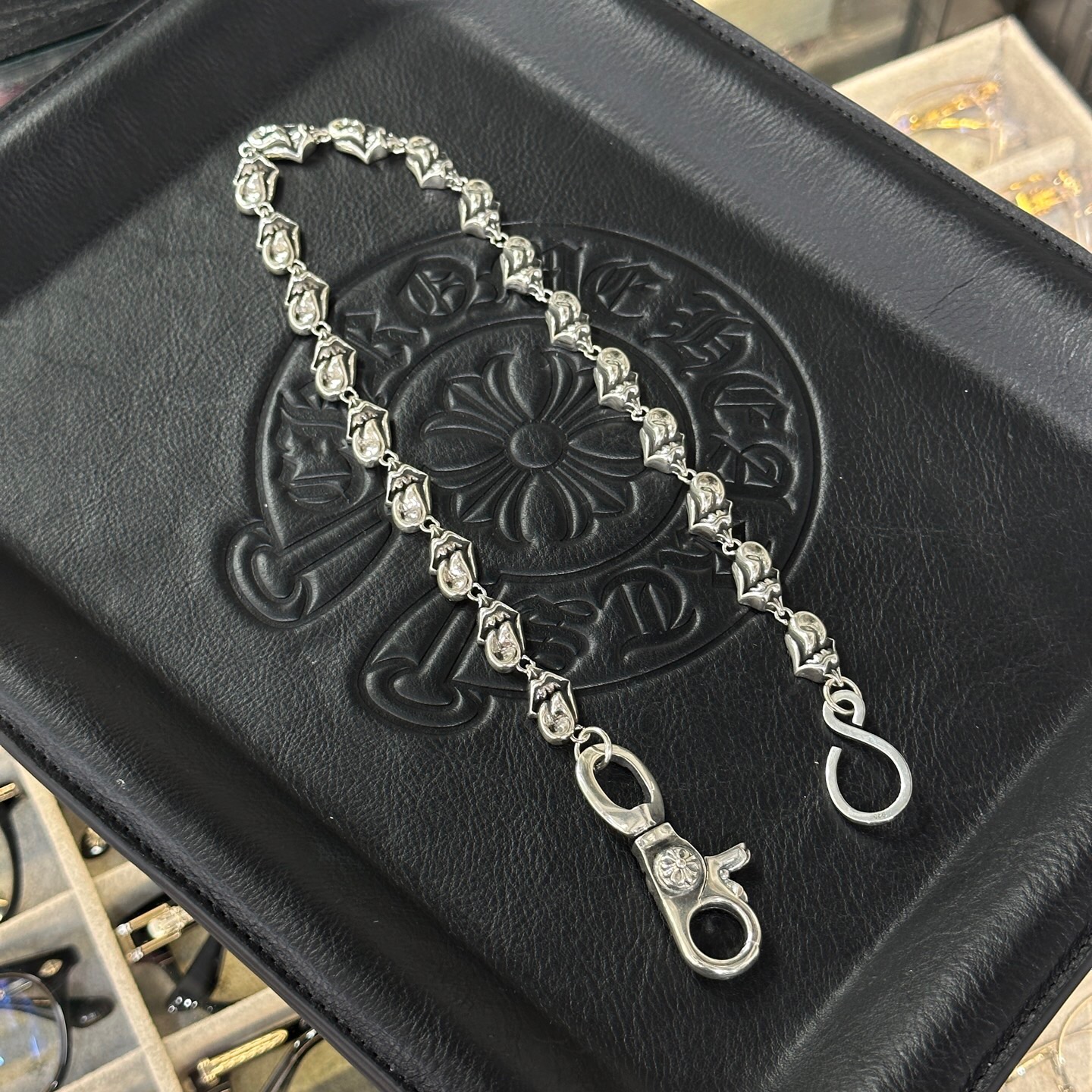 Pants Chain #8